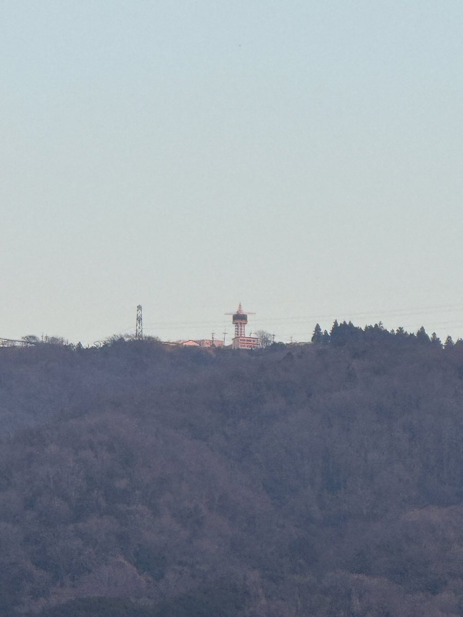 めっちゃ一気に日が長くなった感触…

つい最近まで定時ダッシュでも真っ暗だったのに、今はこんなに明るい