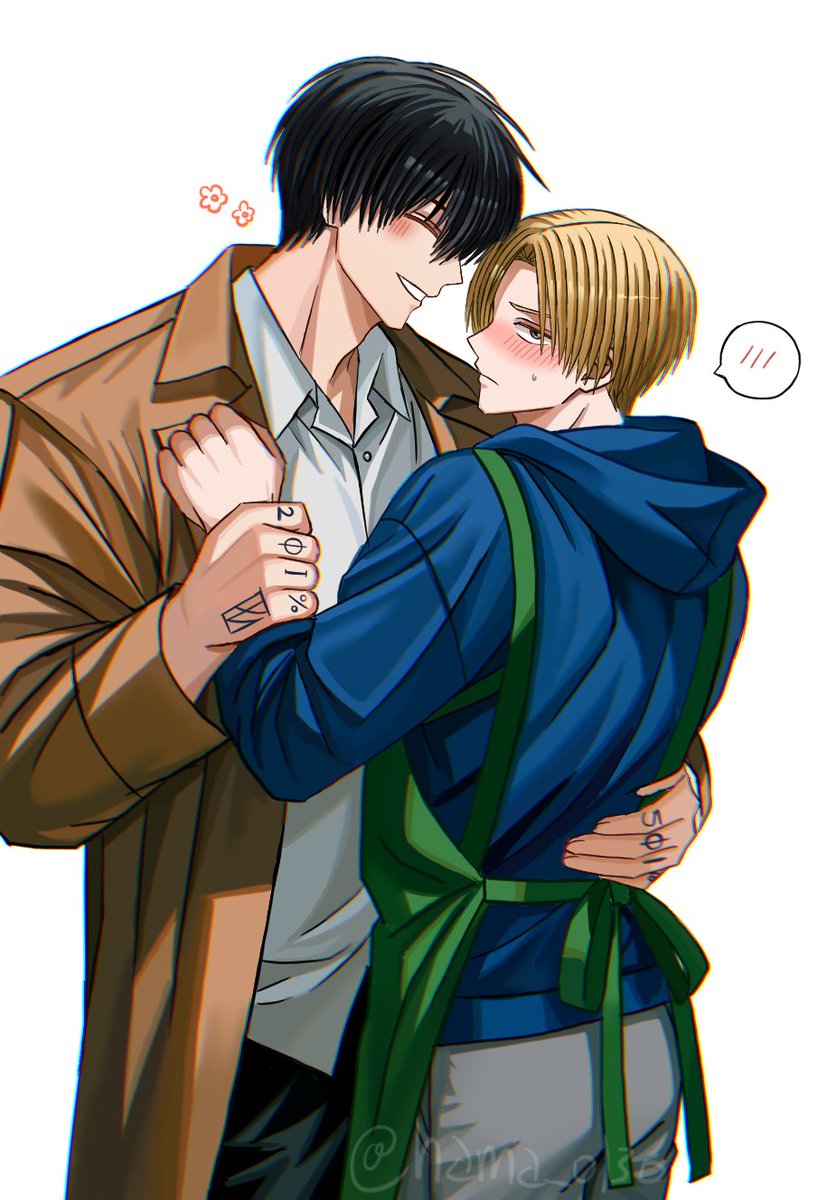 ナグシン
나구신 귀여워........