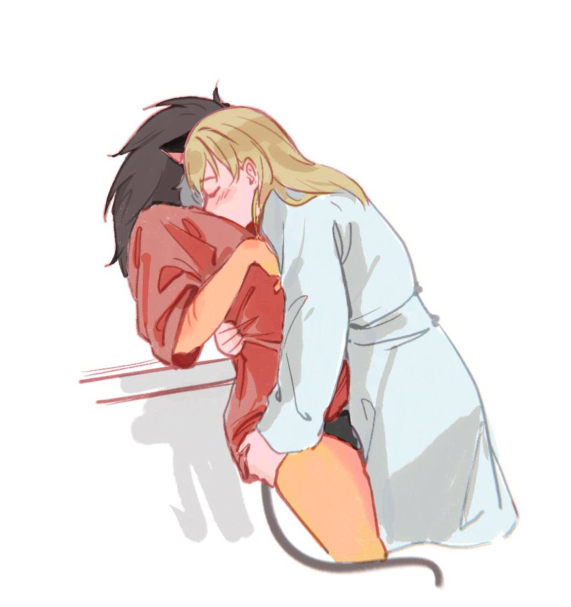 幽里QY (@youliqy) on Twitter photo 