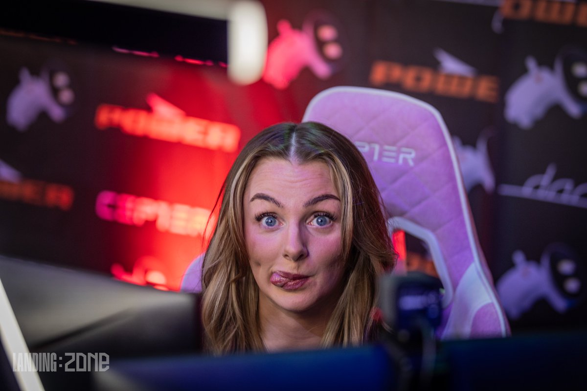 .<a href="/kkamillala/">Kamillala</a> enjoying <a href="/landingzone2026/">LANDING: ZONE</a>!😍