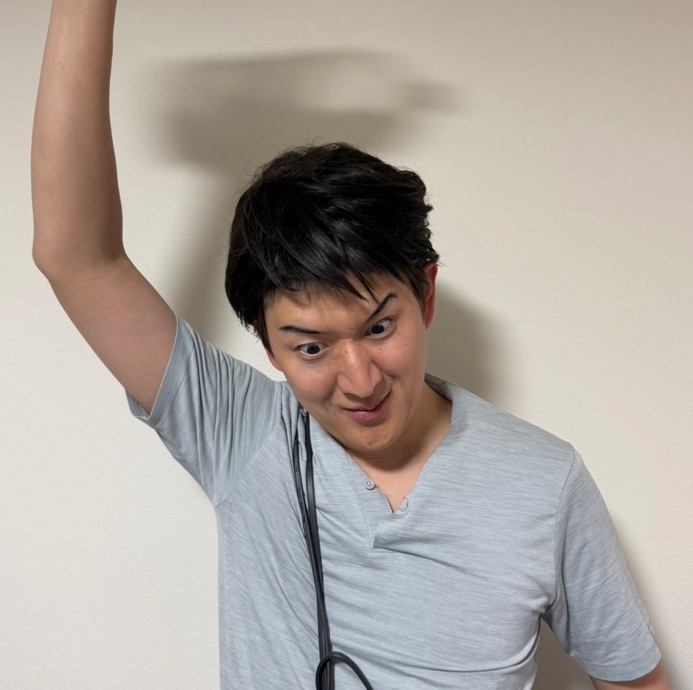 むらせ tweet media