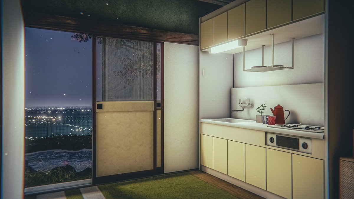 Neomance【VR Photographer】 tweet media