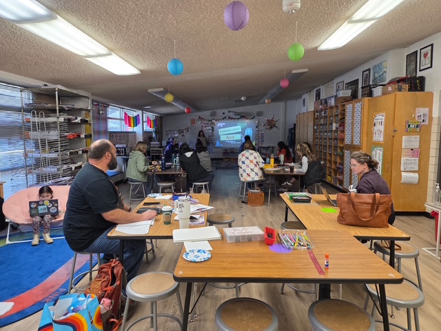 Myron Stennett tweet media