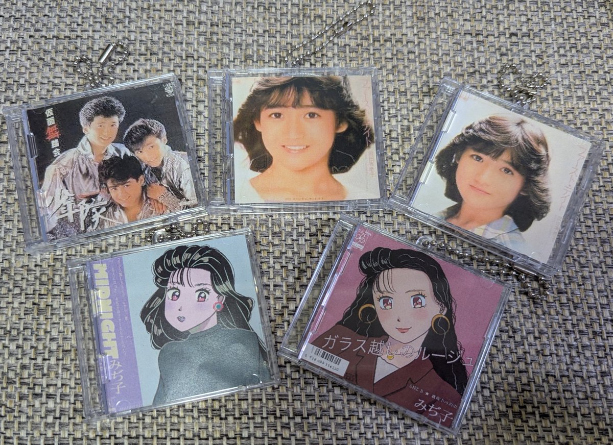 みぢか tweet media