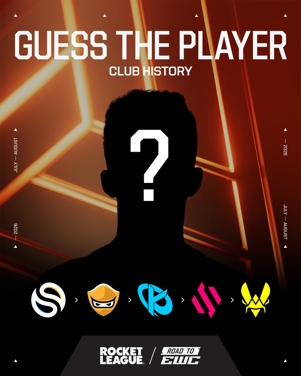 EWC Extra tweet media