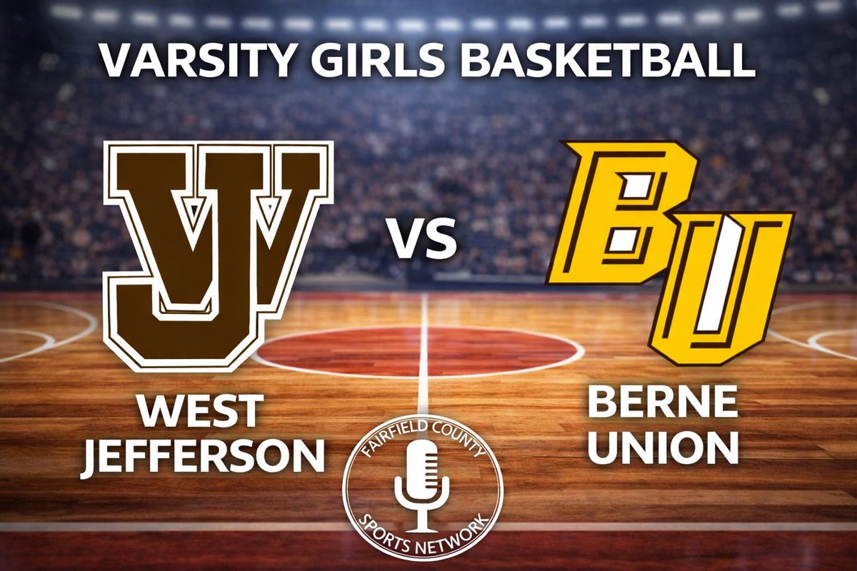 Fairfield County Sports Network tweet media