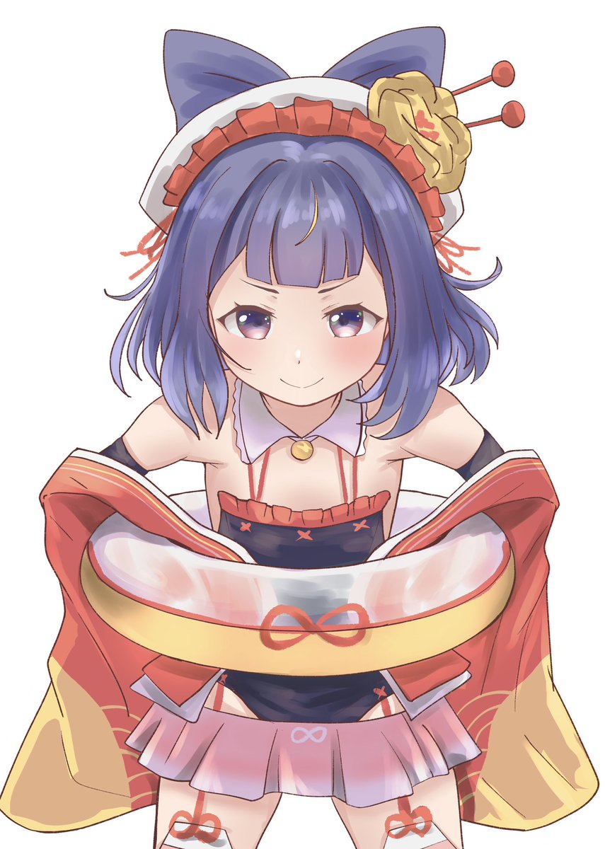 まおーさん tweet media