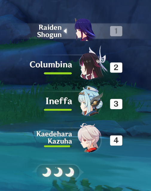 I have Flins at home 😤