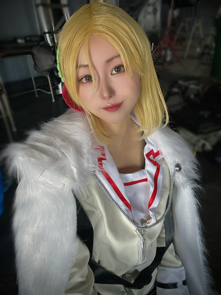 ヘブバン31B併せ‼️
いちごで参加させていただきました✨
セラフありかっこよかったぁ！
 #ビャッコもいるよ31B併せ0221