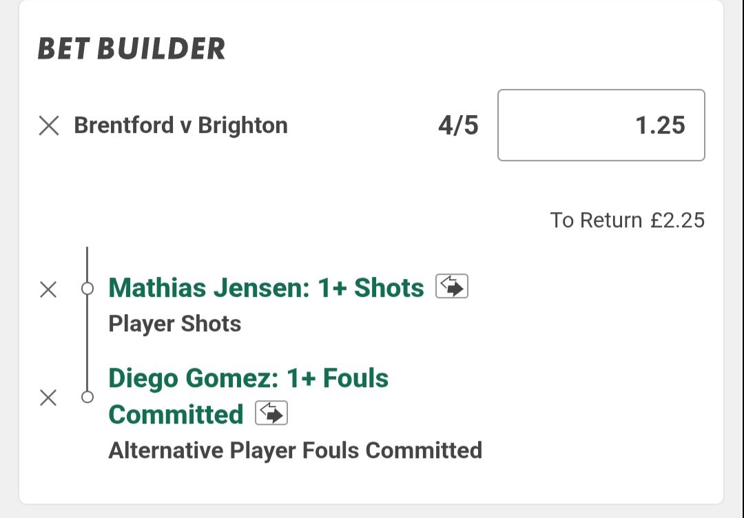 Billy Bets tweet media