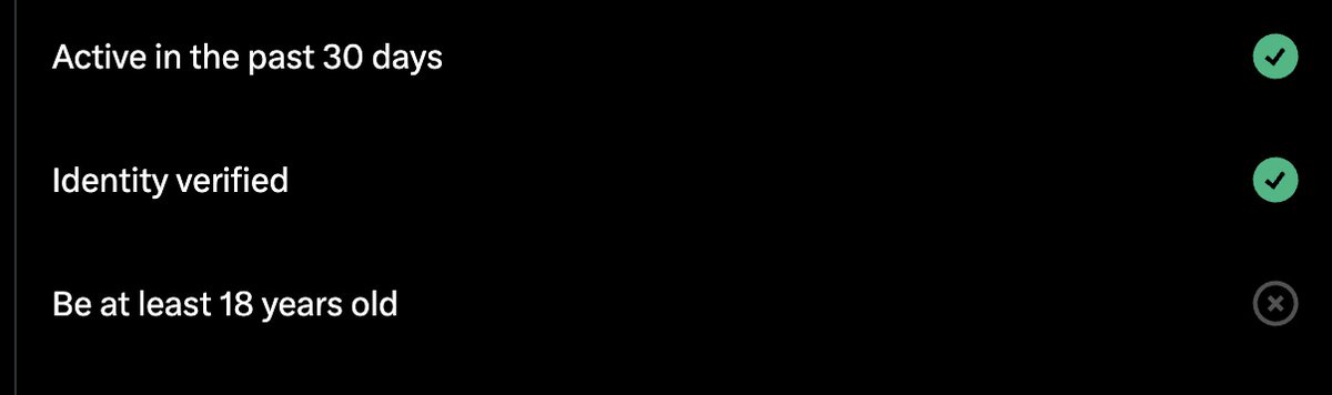 <a href="/XCreators/">Creators</a> I'm 50 years old lol