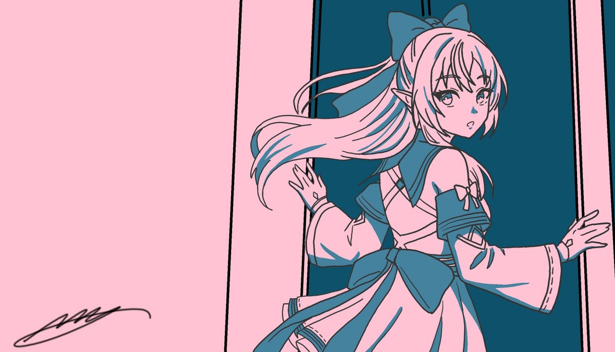 いつかフレアちゃんに遊んで欲しいゲーム。

#しらぬえ