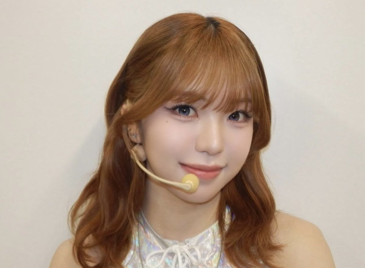 本当にかわいいいっぱい写真ありがとう😭😭😭🧡 2パターンの衣装で撮っ