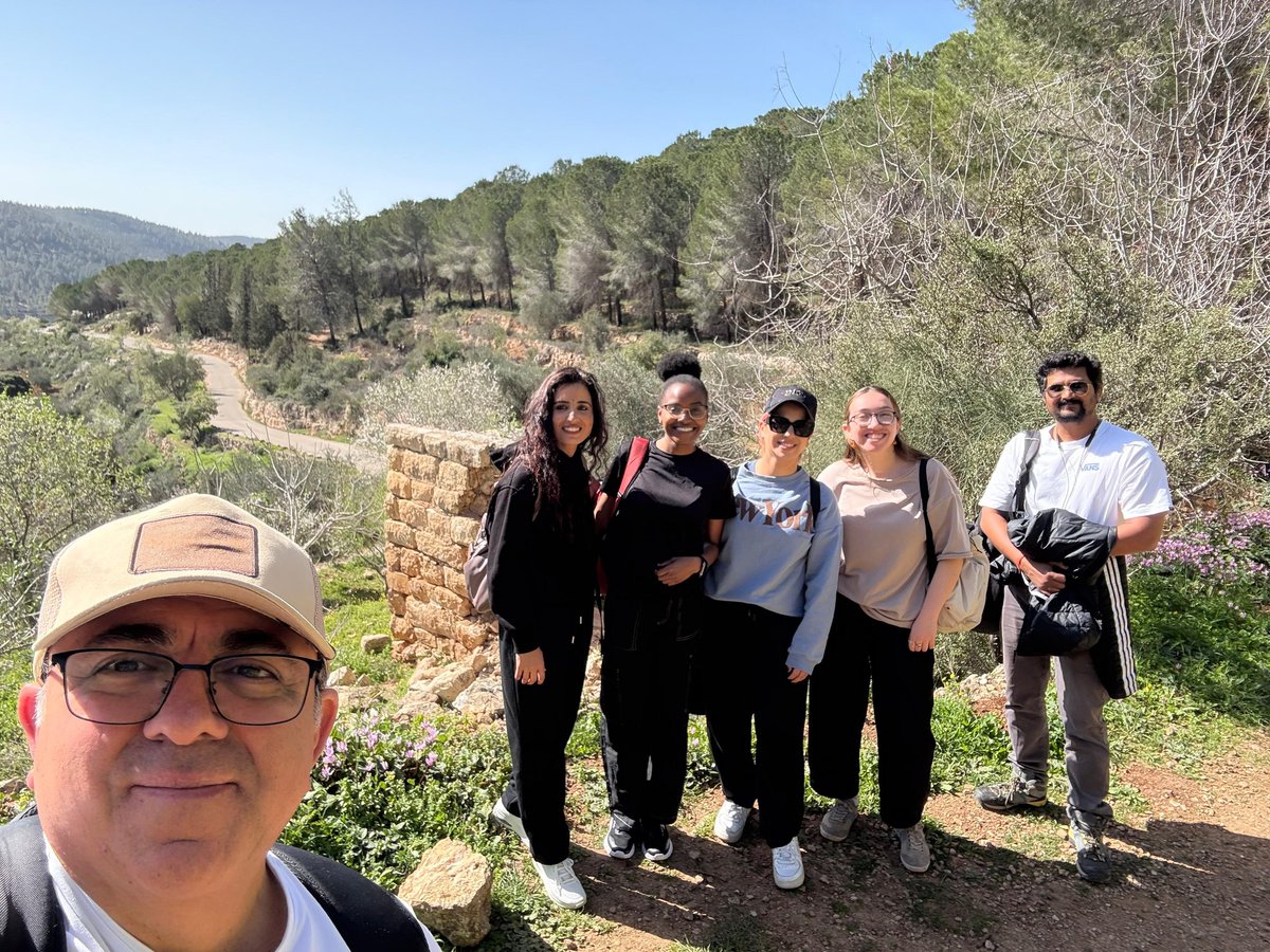 Simon Michaeli tweet media