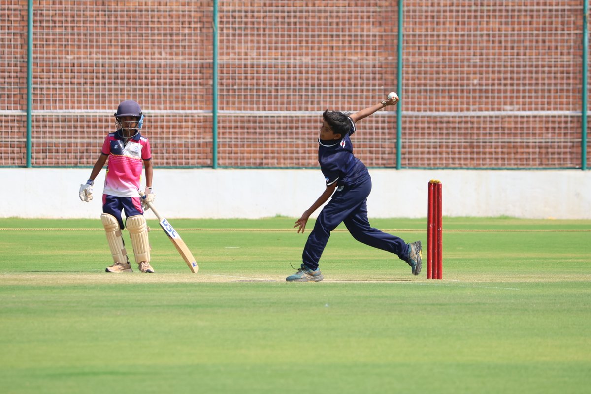 Anantapur Sports Academy tweet media