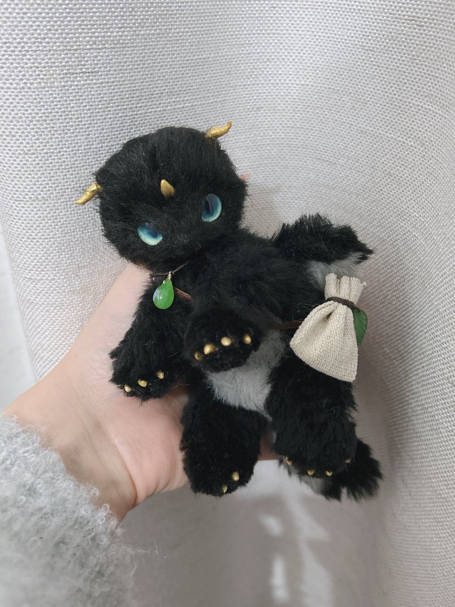 LONO໒꒱ 幻獣のおうち (@LONO_fairybeast) / Posts / X