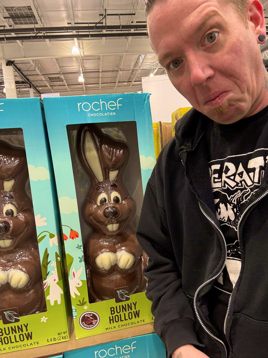 Johnny Goodluck🍀 tweet media