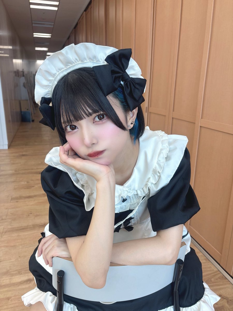 藍井すず（Appare!） (@appare_suzz) / Highlights / X