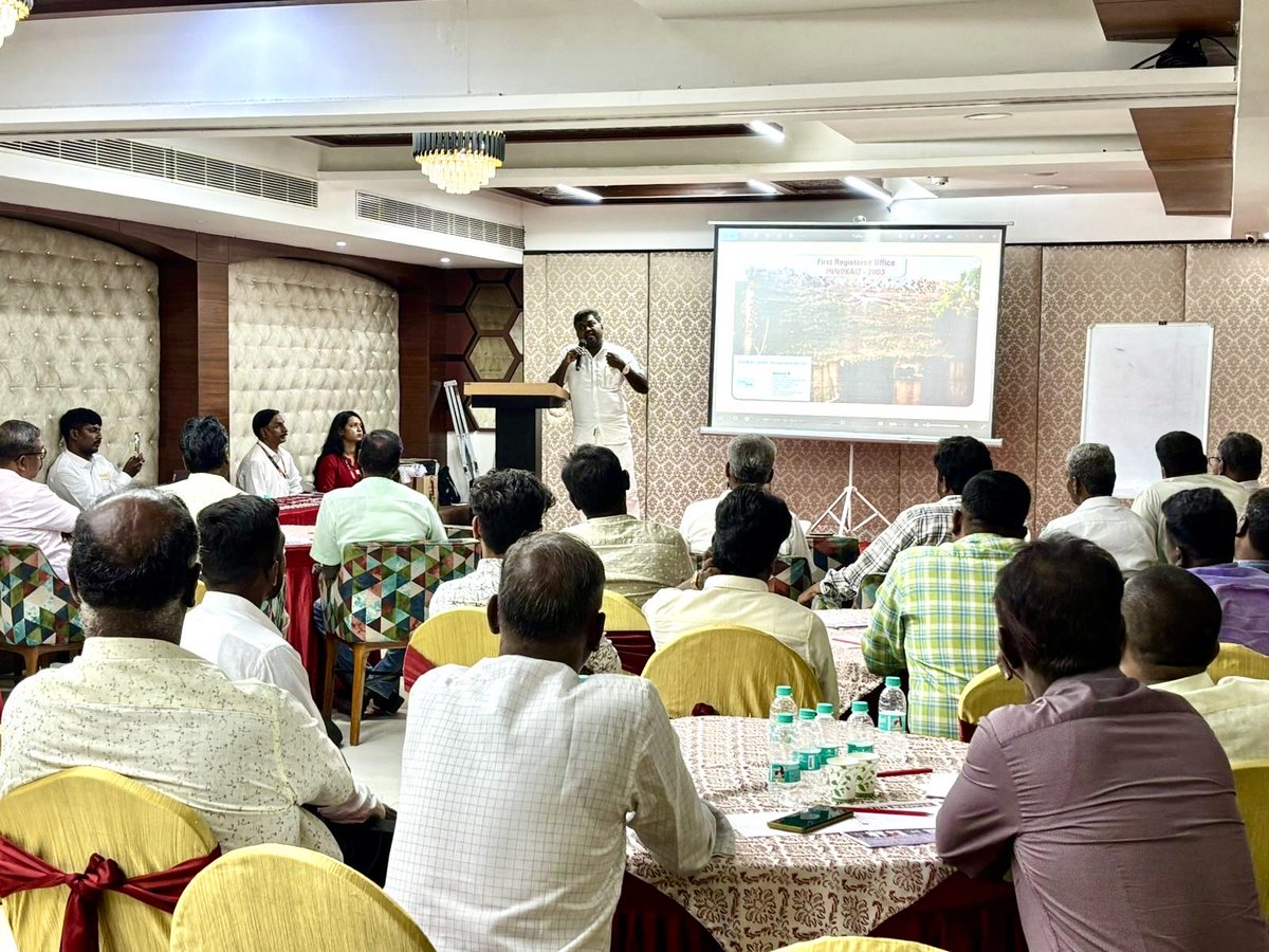 Sukumar Balakrishnan tweet media