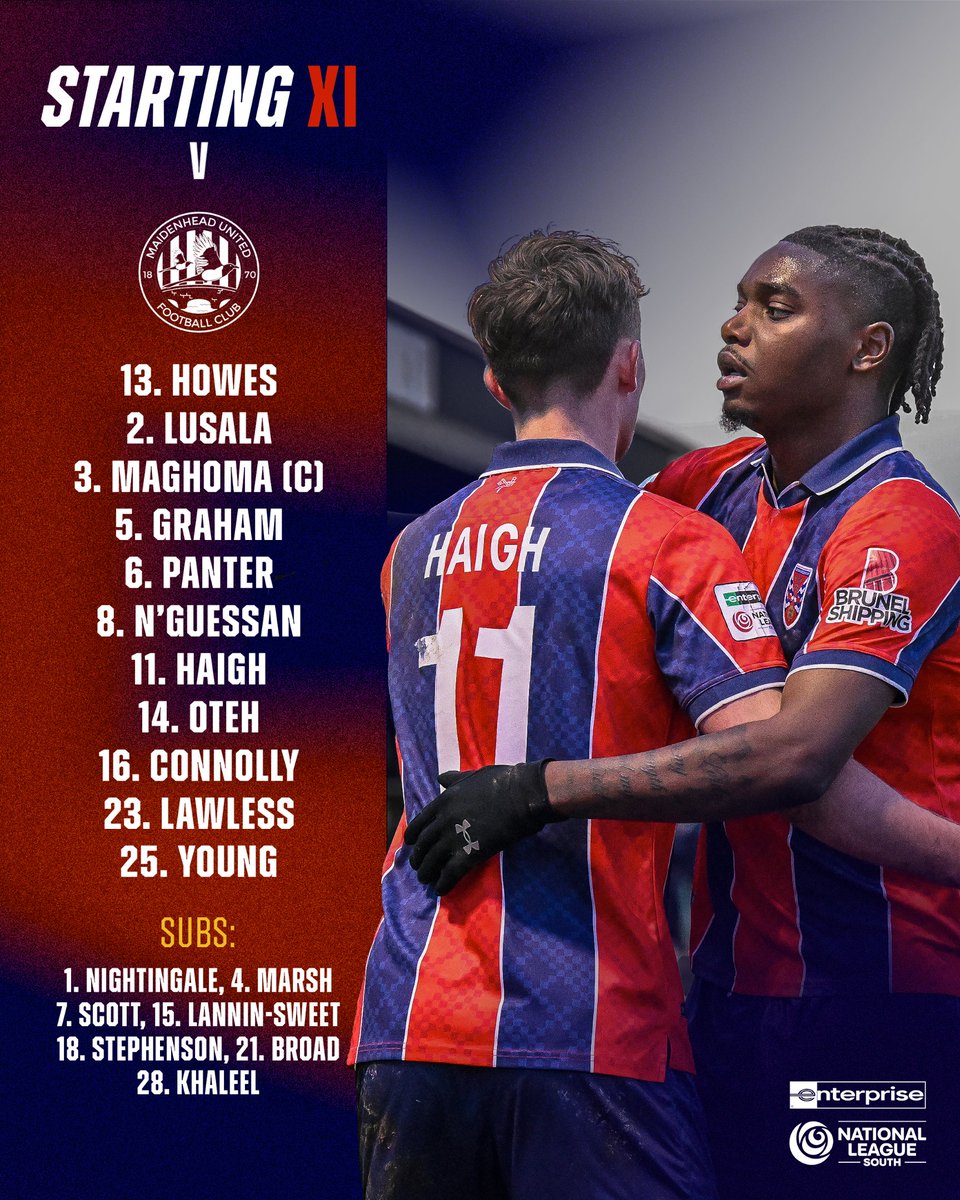 Dagenham & Redbridge tweet media