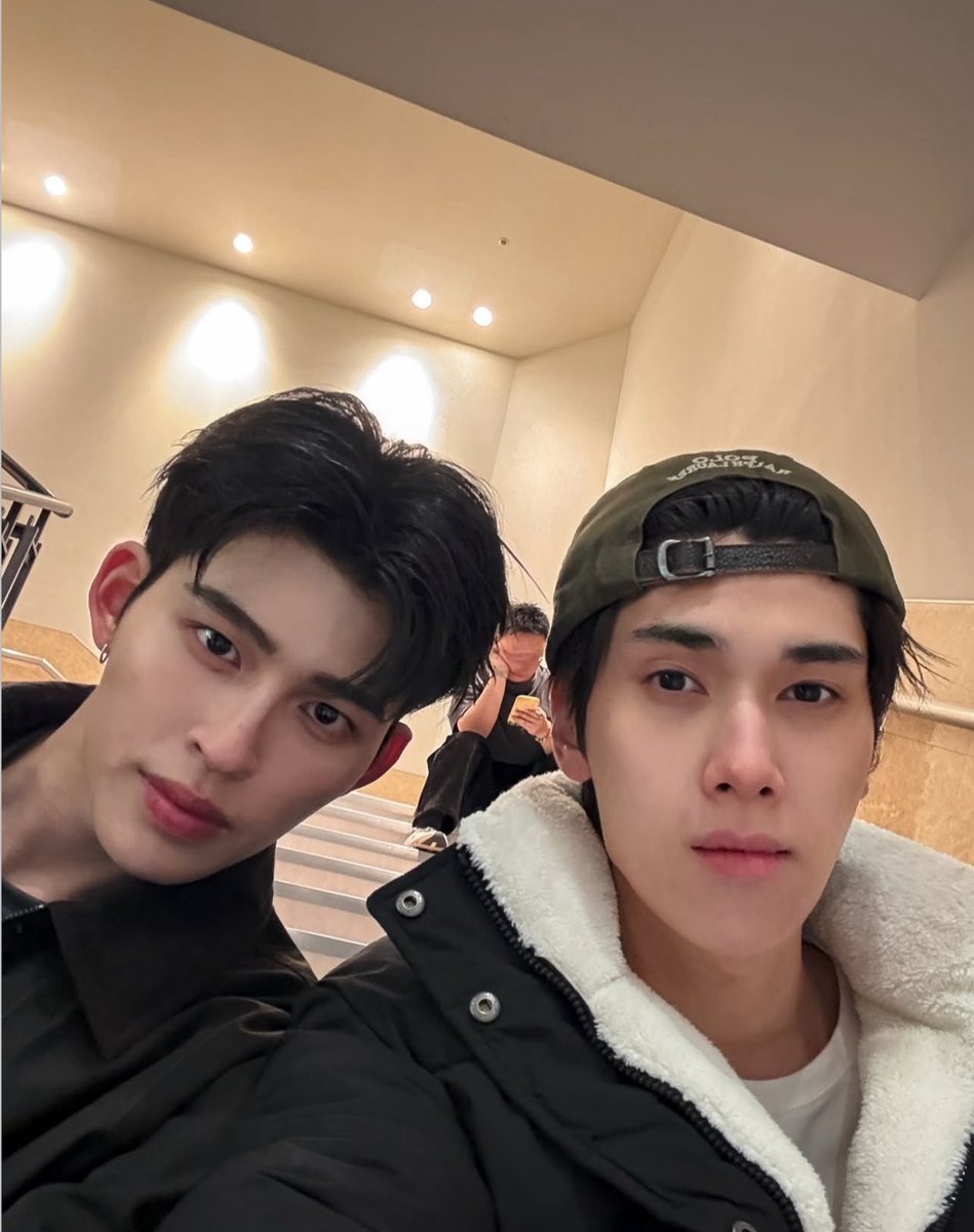 ปอนด์ดังเพื่อนรัก🖤