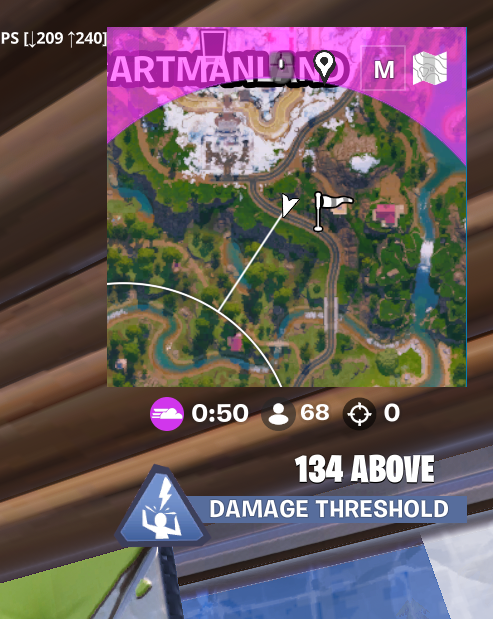 Noble Practice Server tweet media