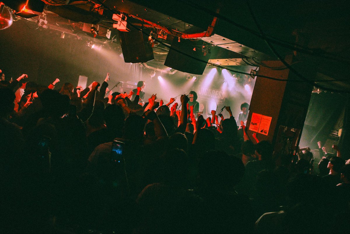 JIGDRESS tweet media