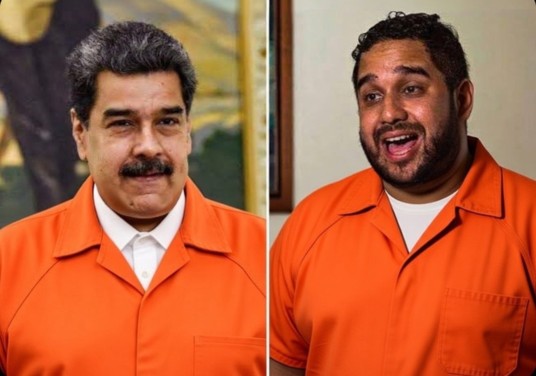 Después de lo que publicó el Diario ABC... 

¿Podríamos ver una reunión familiar en Nueva York? 🙂

🗣️ Que momentaaaahhhh