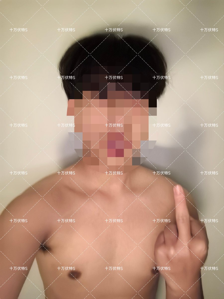 十万伏特S tweet media