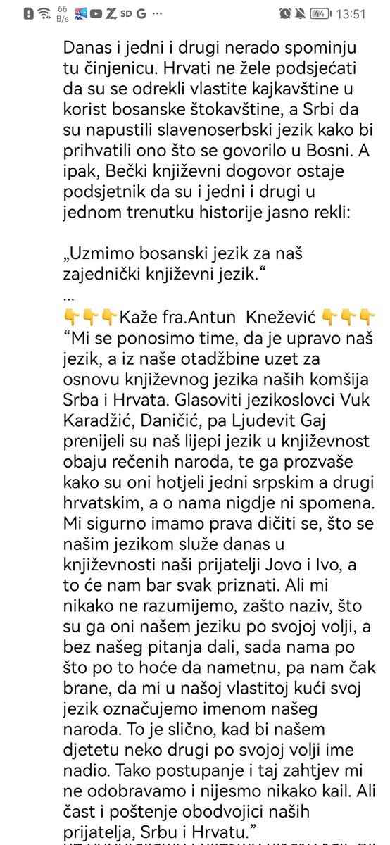 Bošnjak tweet media