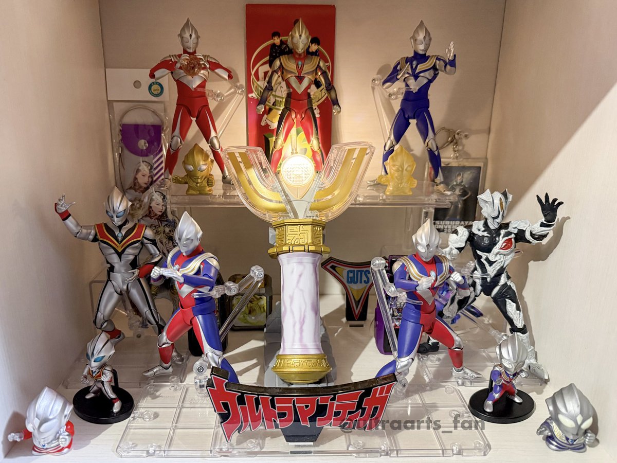 ウルトラアーツ・ファン【非公式】 (@ultraarts_fan) / Posts / X