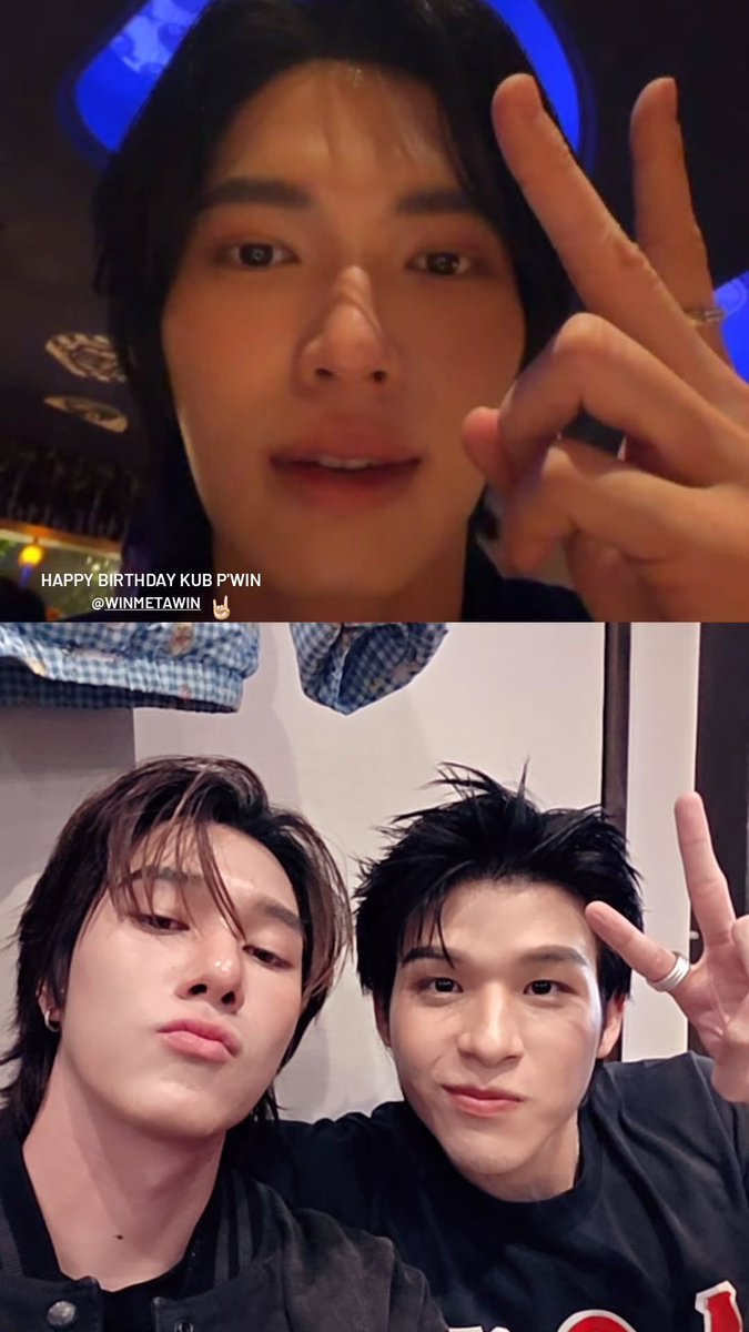 hirunkit_ IGS

น่ารักกกก

#Win27LevelUp
#สกายนานิ #SkyNani
#skywongravee #hirunkit_