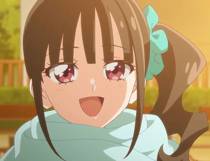 僕「またね😊まゆちゃん✨」 まゆ「はいっ💕また…会いましょう