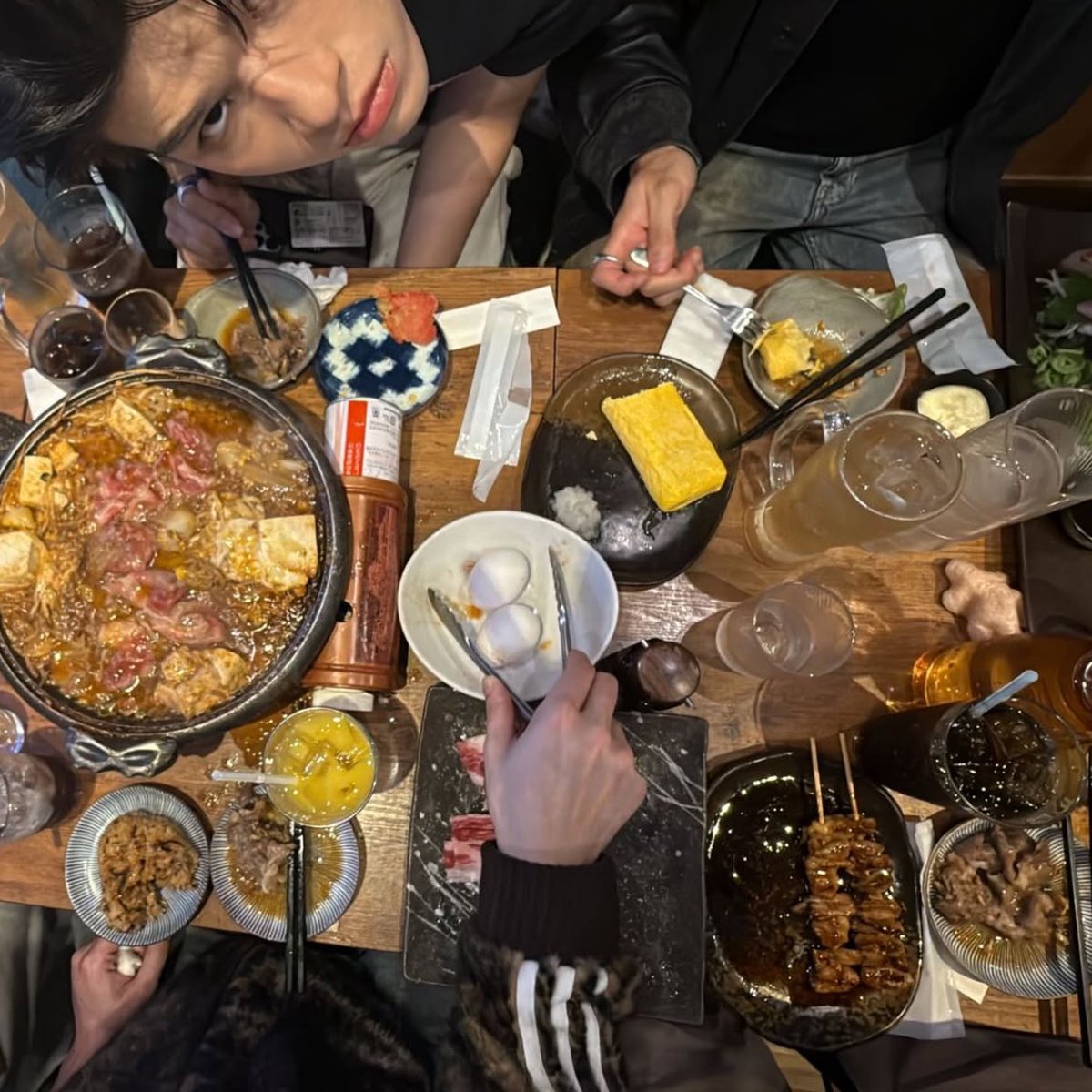 โตเกียวหวานนะเว้ย