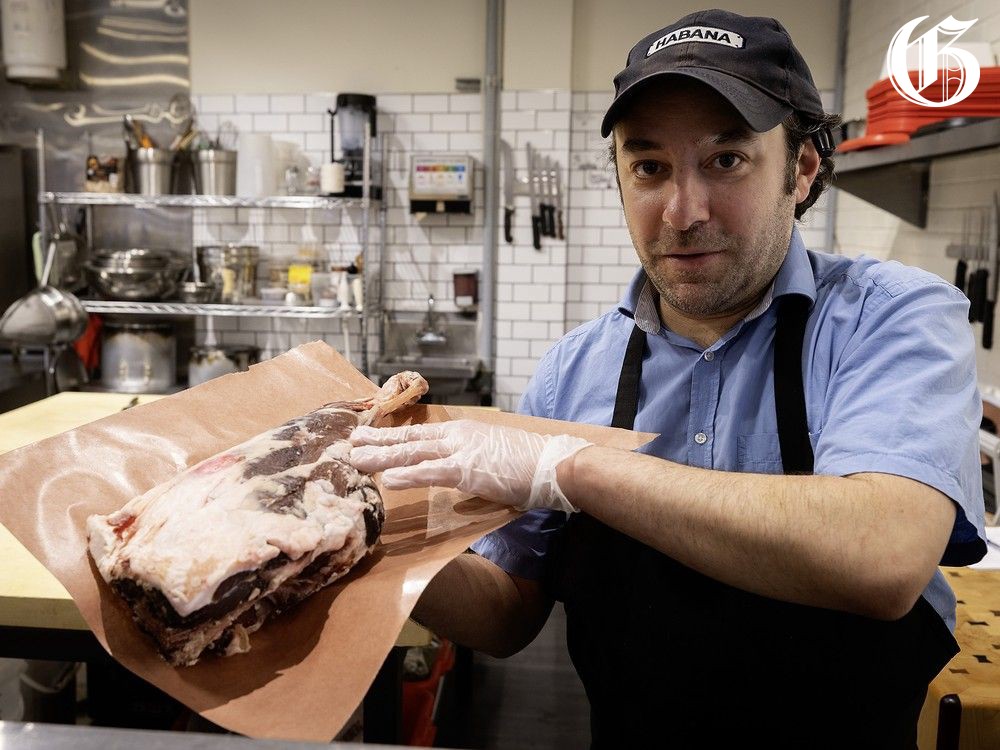 Jean-Talon Market shop helped put Quebec on the food map montrealgazette.com/news/local-new…