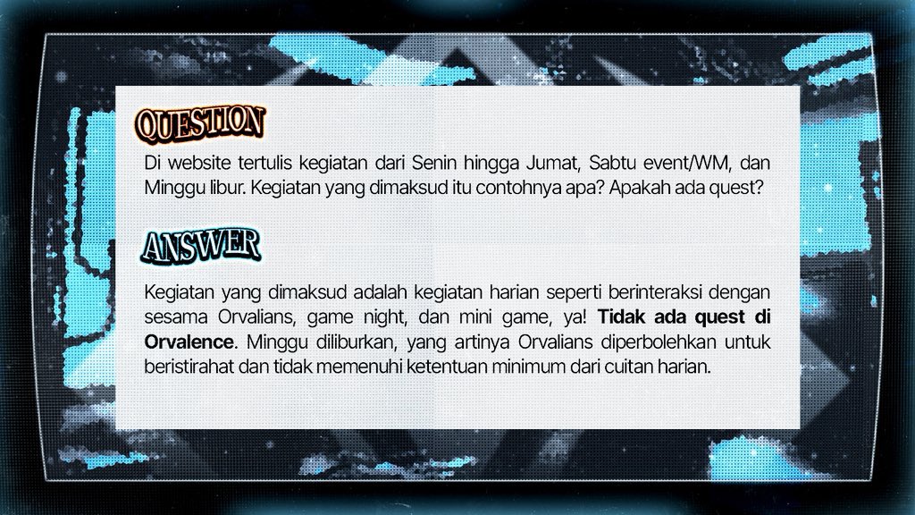 𖠁 𝑂𝖱𝖵𝖠𝖫𝖤𝖭𝒞𝖤. tweet media