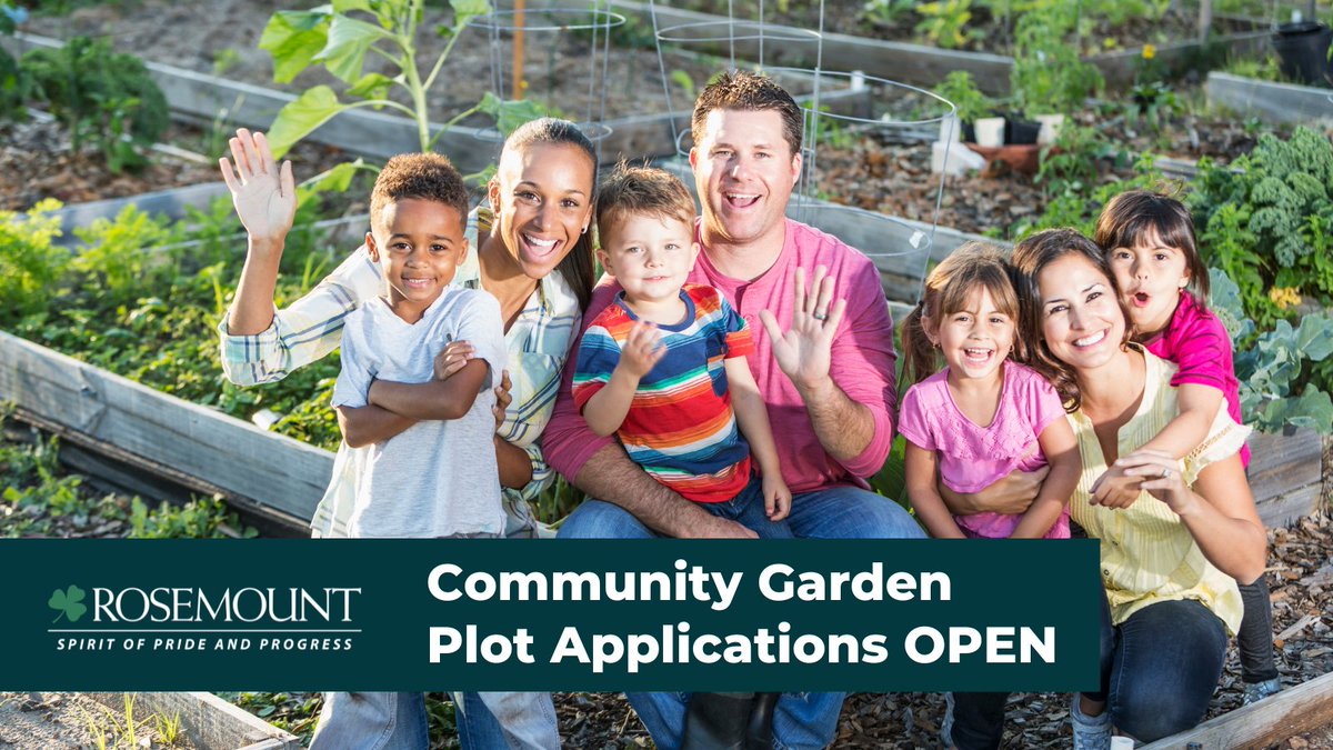 City of Rosemount tweet media