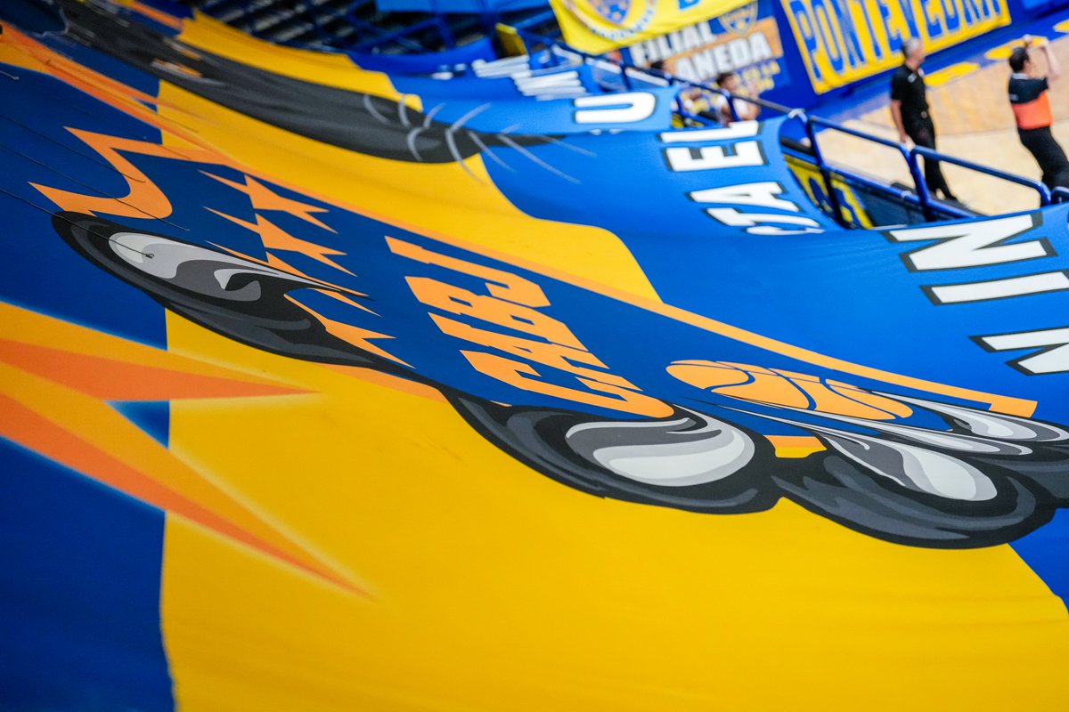 📸 ¡SEGUIMOS! 💪

#DaleBoca 🔵🟡🔵
#LaLigaNacional 🏀