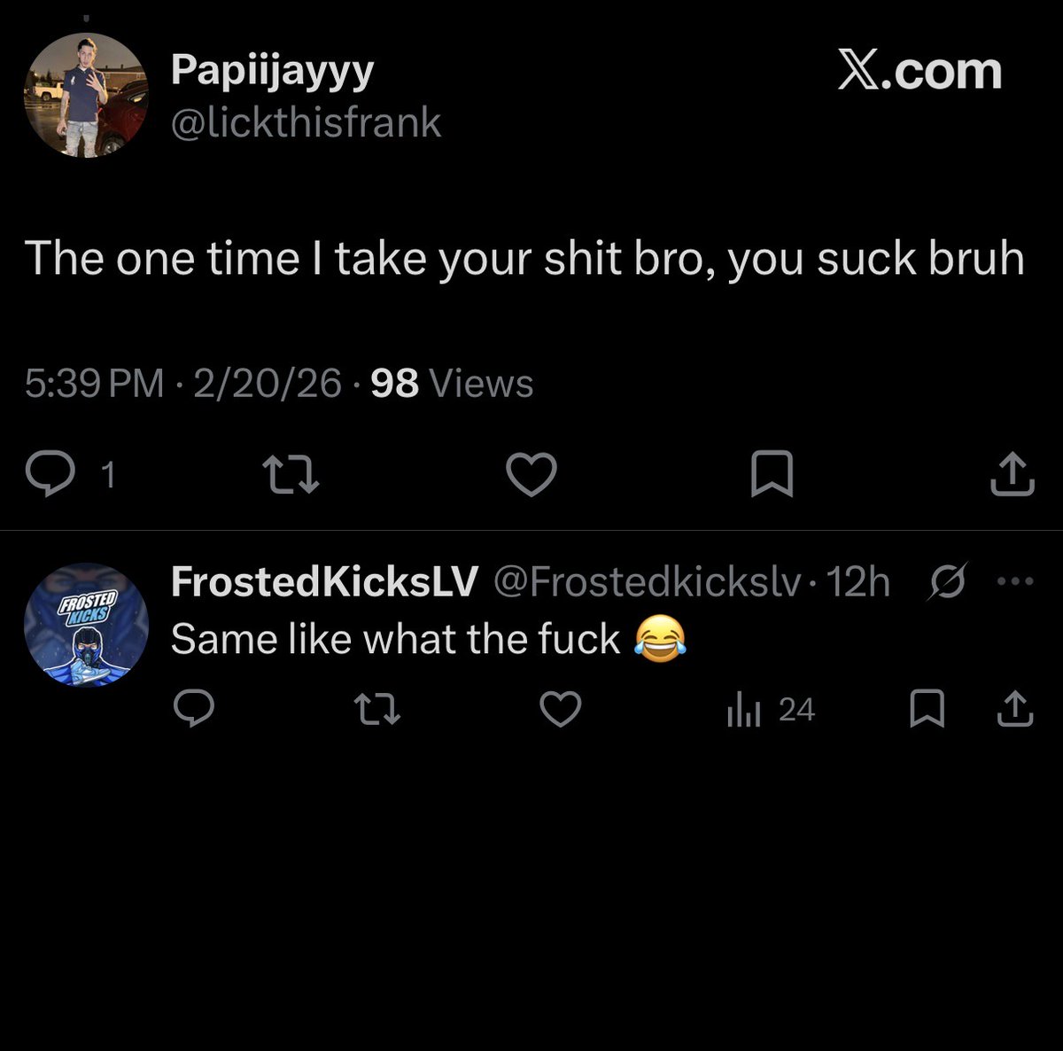 Mr Big Bets tweet media