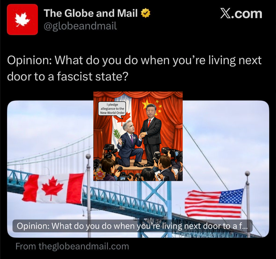 Wait to be liberated? #makeCommunismGreatAgain resist the #51st