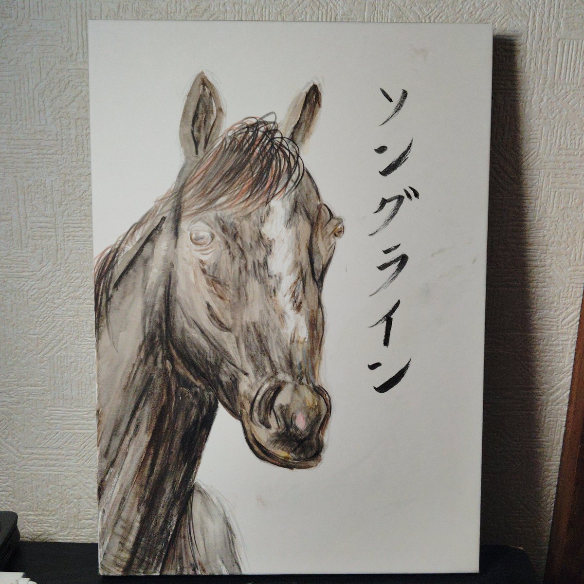 黒狐@6月納期依頼受付中 tweet media