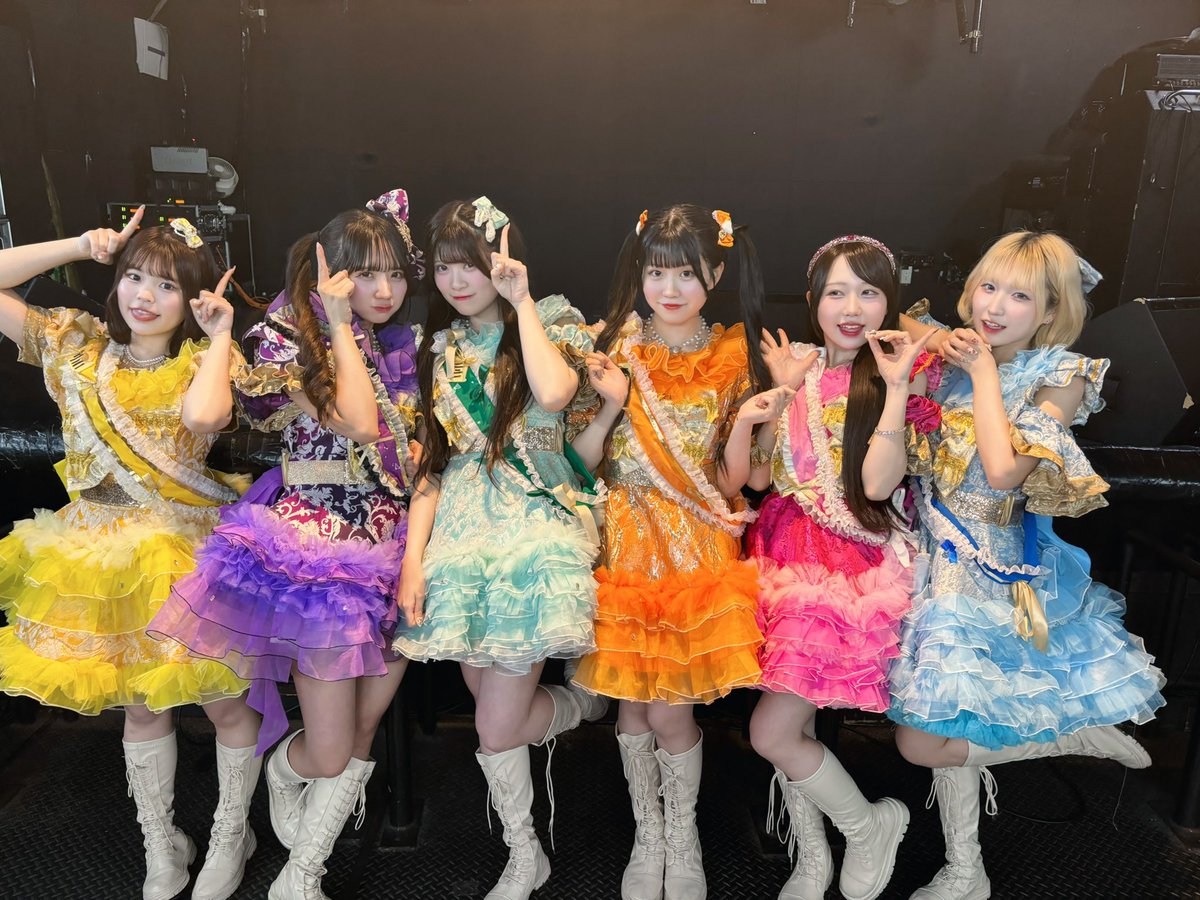 ハピクリクエスト仙台ありがとうございました❕ SING QUESTということ