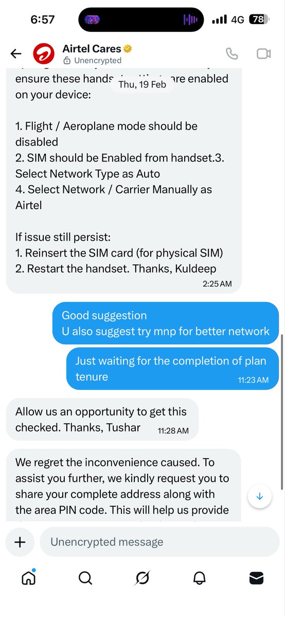 Mitesh Bharti tweet media