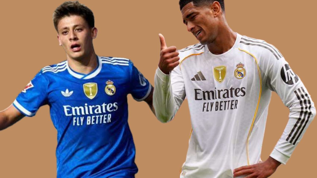 ContextUnpack's tweet image. Tonight vs Osasuna is a showcase night for Arda Güler.

Bellingham’s absence isn’t just a gap, it’s an opportunity.

If Arda controls the game and delivers output, the “need” debate starts.

At big clubs, performance defines necessity.