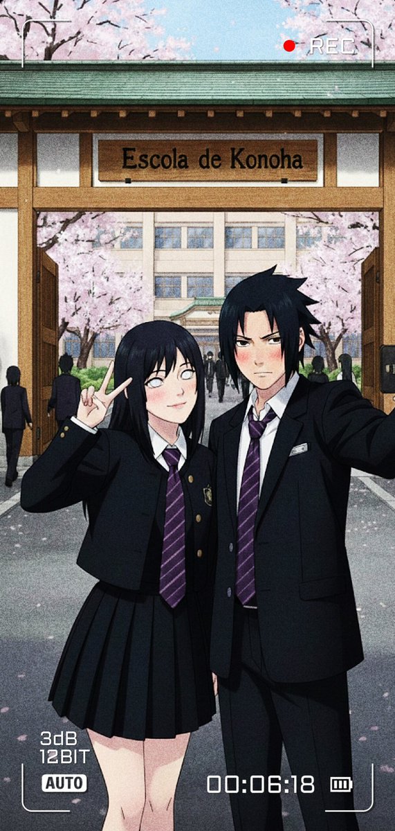 🍅☀️

#サスヒナ

#sasuhina #hinatahyuuga  #Hinata #sasukeuchiha