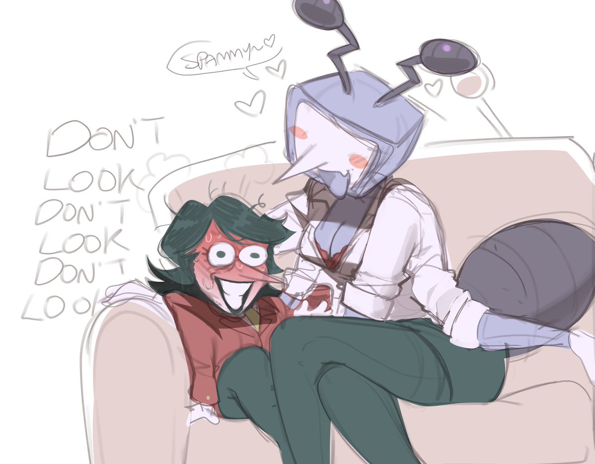 just sketchin bullshit

#spamtenna