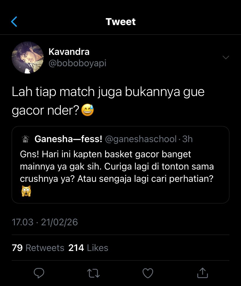 yaz tweet media