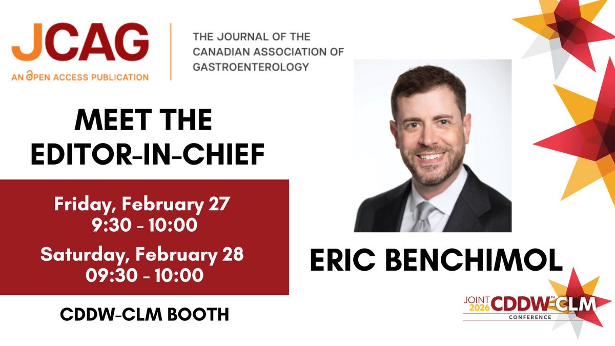 Eric Benchimol tweet media