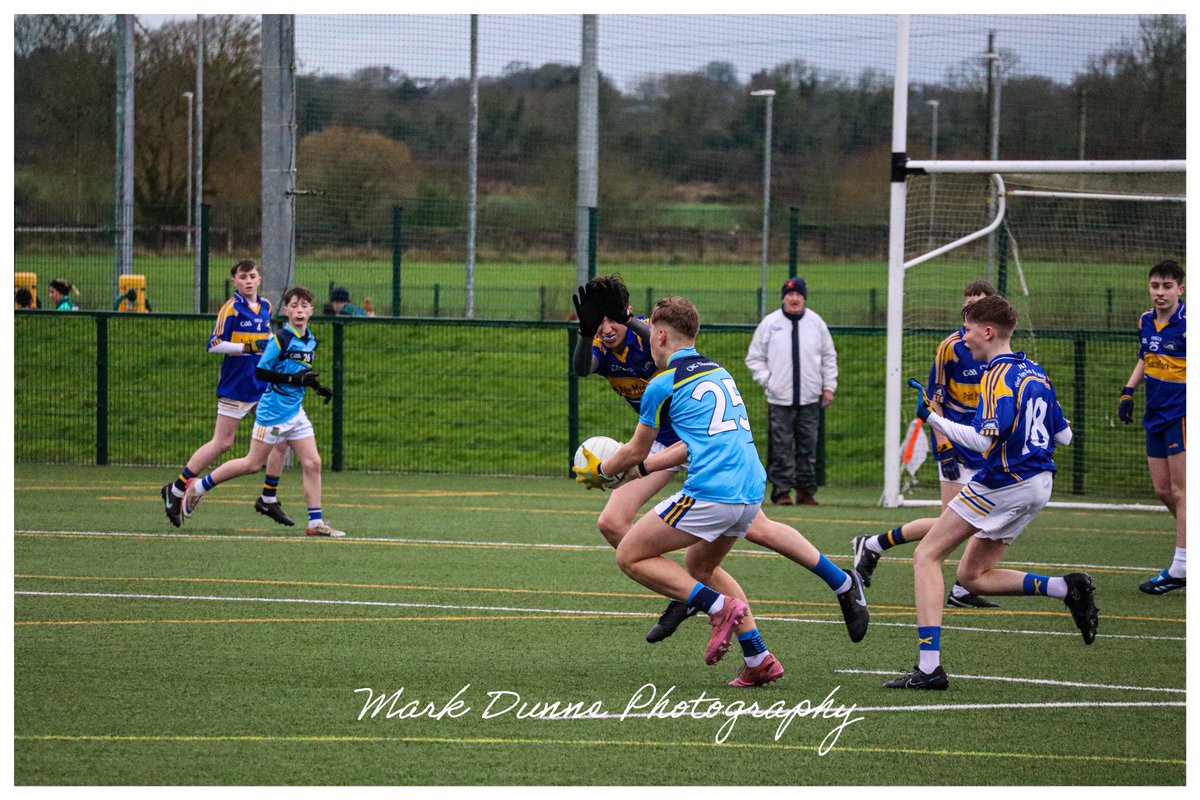 Tipperary Bord Na nÓg tweet media