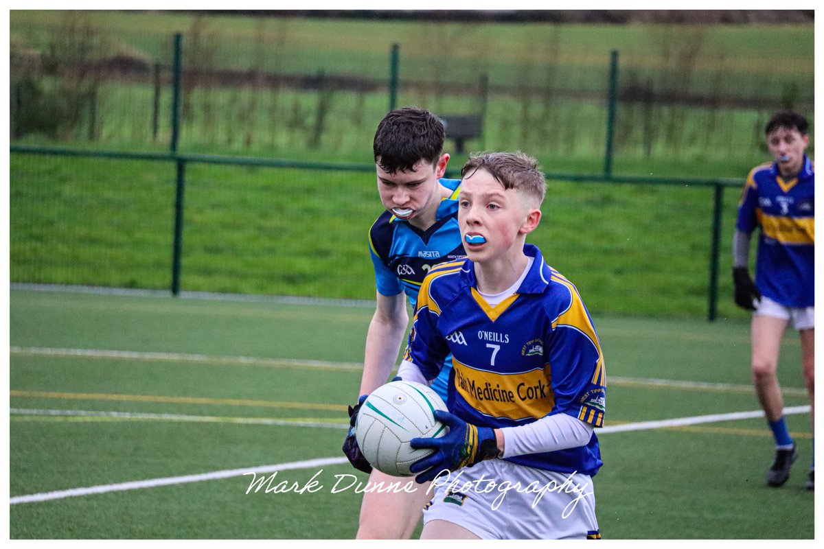 Tipperary Bord Na nÓg tweet media